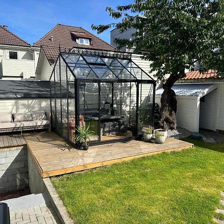 A Place To Stay Stavanger, Apartment 1 外观 照片