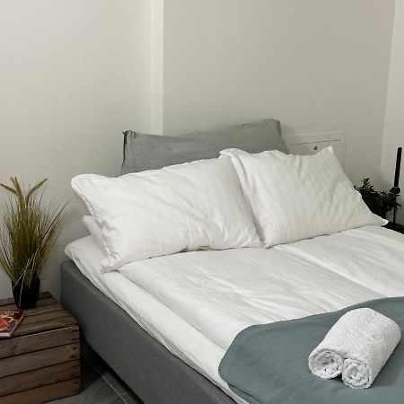 A Place To Stay Stavanger, Apartment 1 外观 照片