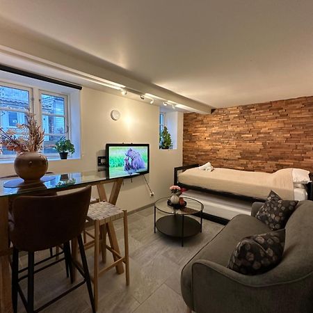 A Place To Stay Stavanger, Apartment 1 外观 照片