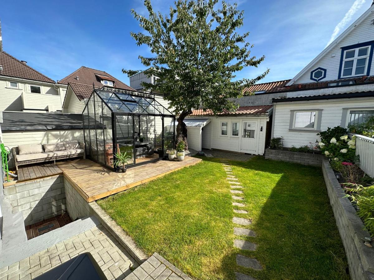 A Place To Stay Stavanger, Apartment 1 外观 照片
