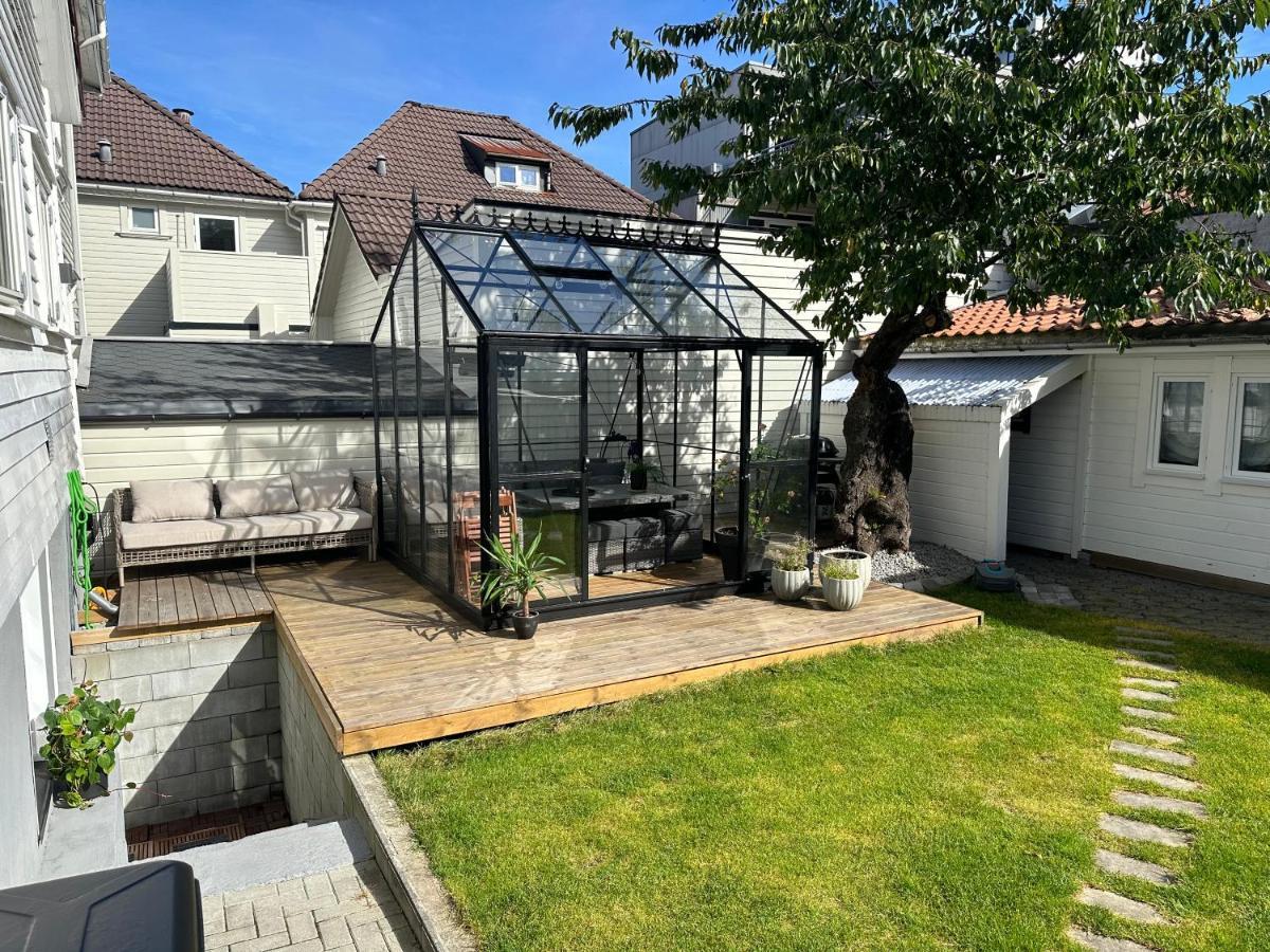 A Place To Stay Stavanger, Apartment 1 外观 照片