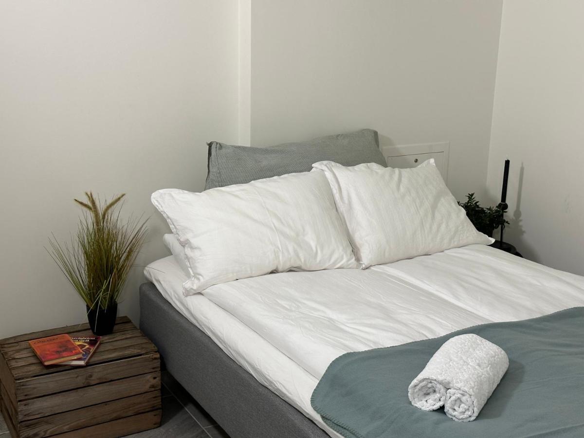 A Place To Stay Stavanger, Apartment 1 外观 照片