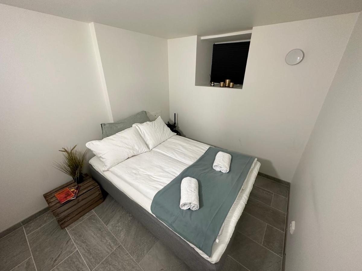 A Place To Stay Stavanger, Apartment 1 外观 照片
