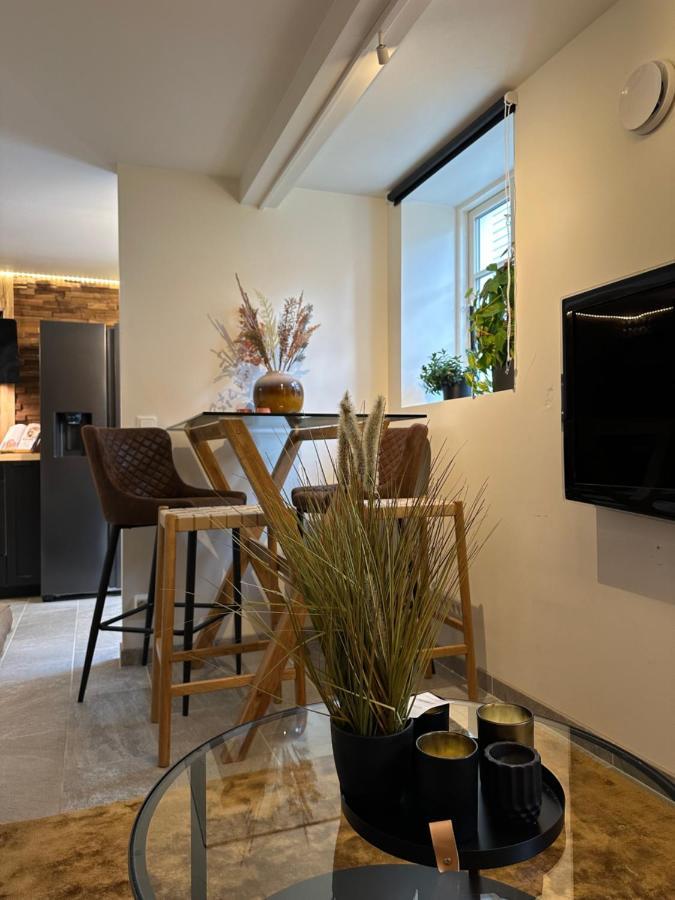 A Place To Stay Stavanger, Apartment 1 外观 照片