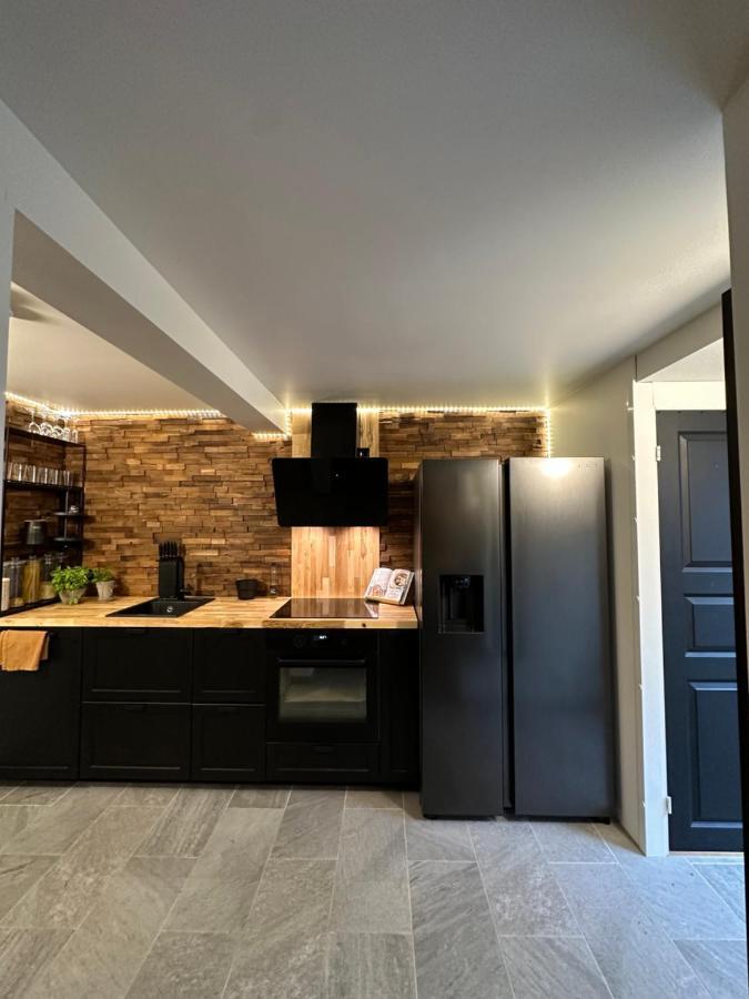 A Place To Stay Stavanger, Apartment 1 外观 照片