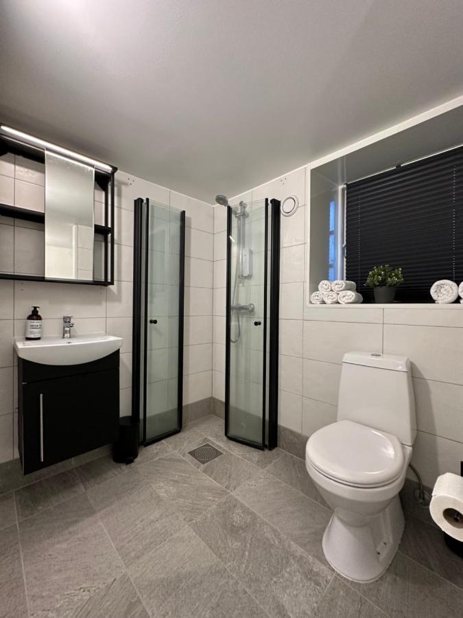 A Place To Stay Stavanger, Apartment 1 外观 照片