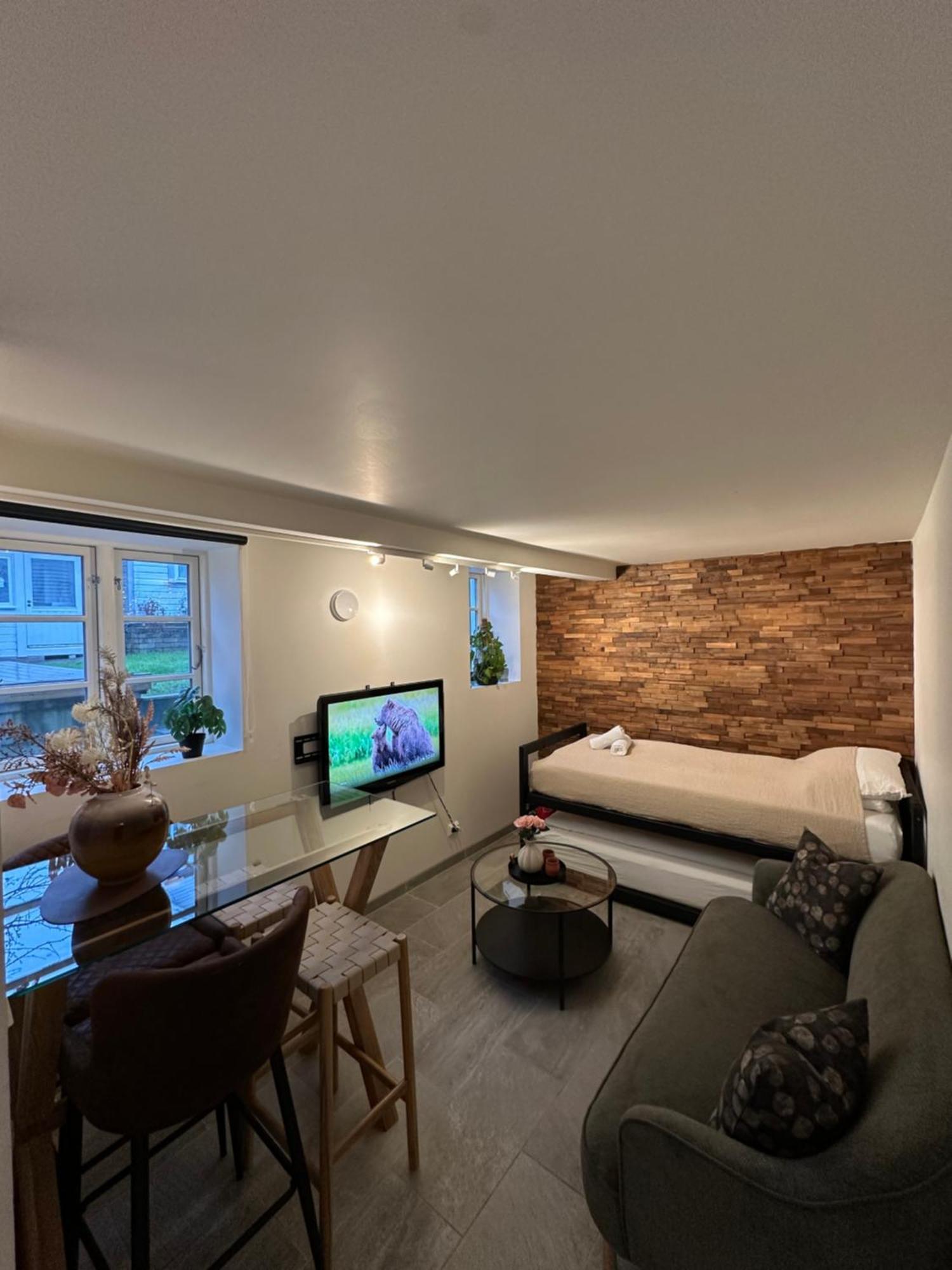 A Place To Stay Stavanger, Apartment 1 外观 照片