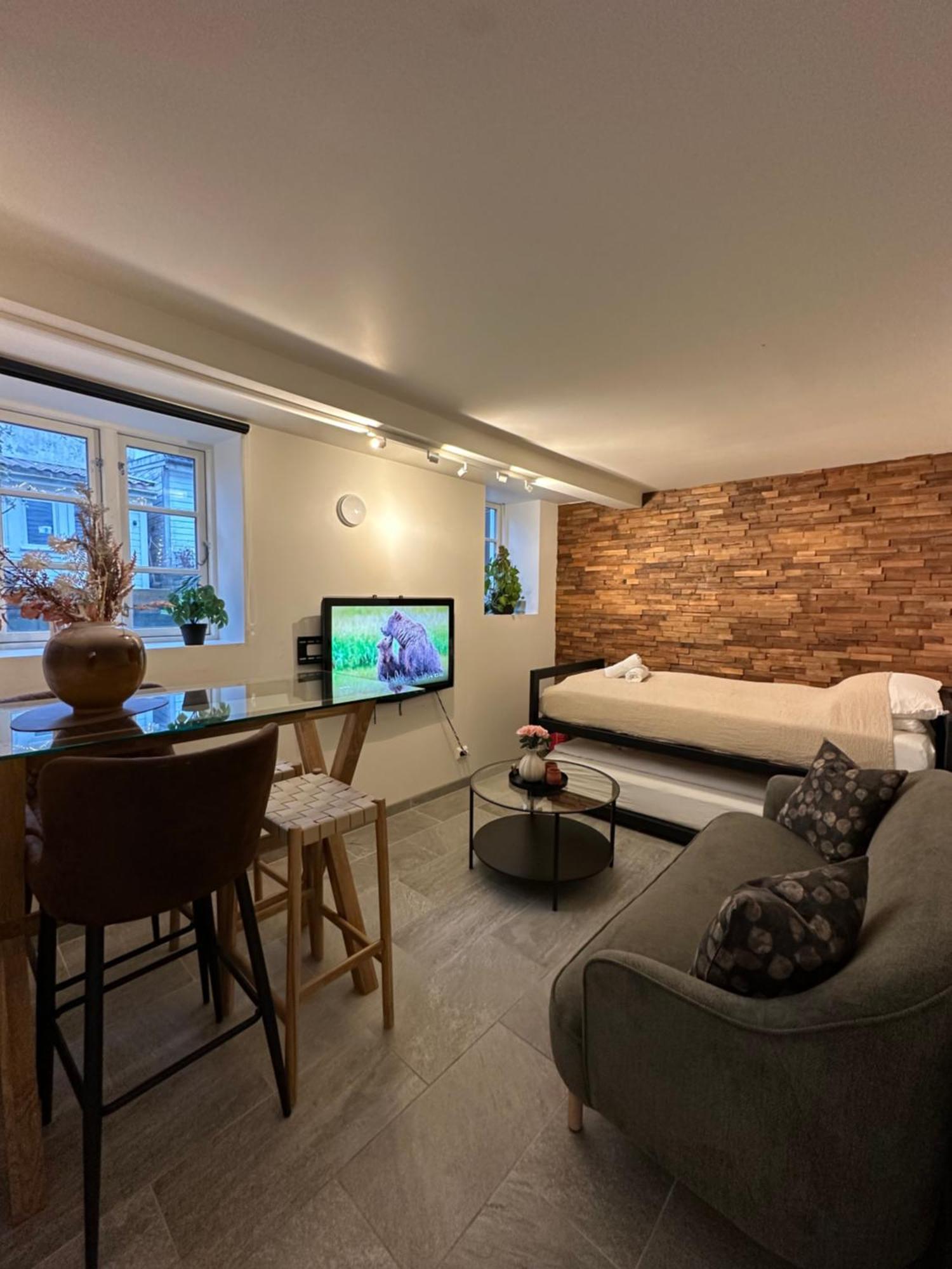 A Place To Stay Stavanger, Apartment 1 外观 照片